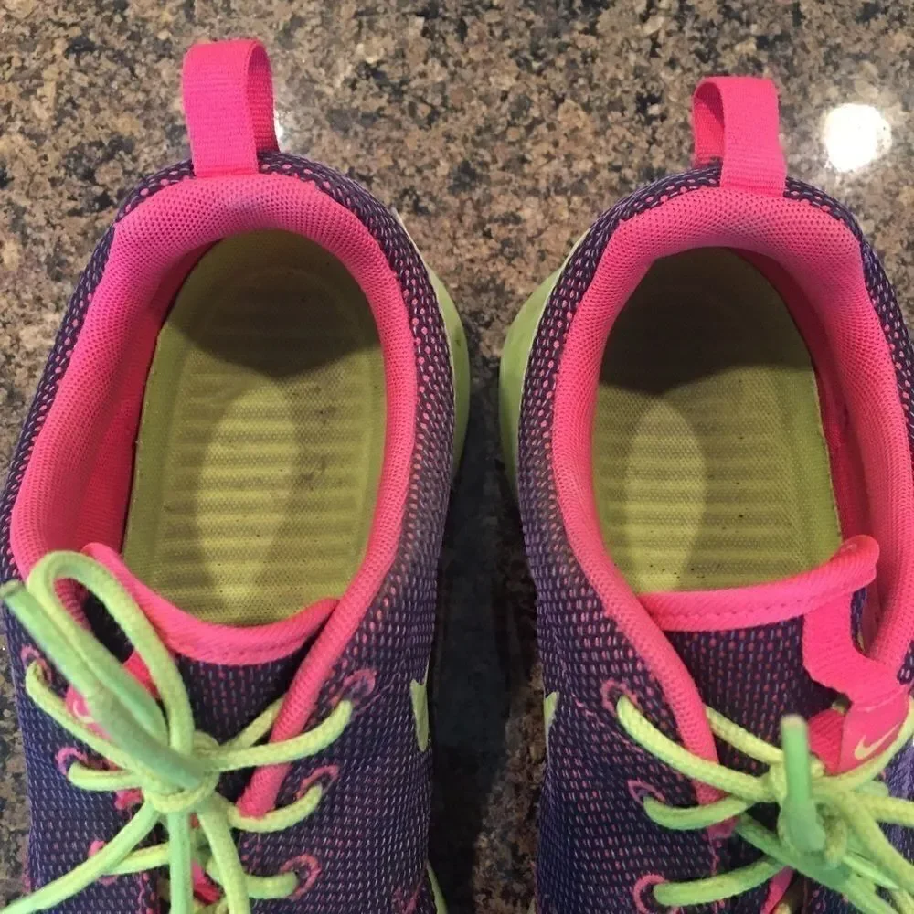 Nike Running Shoes